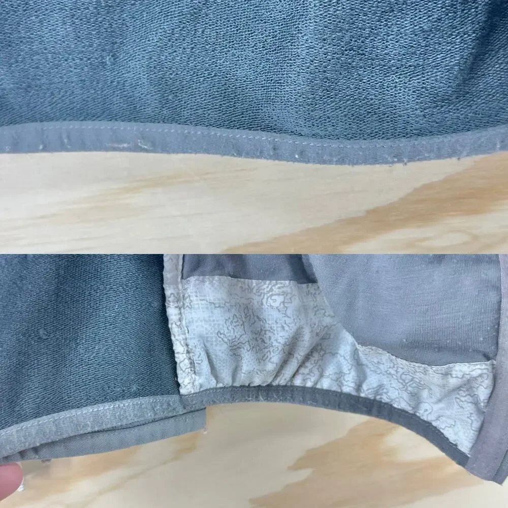 Women's Smartwool Smartloft 60 Insulated Vest SW0sp242 women’s Medium - Picture 13 of 14